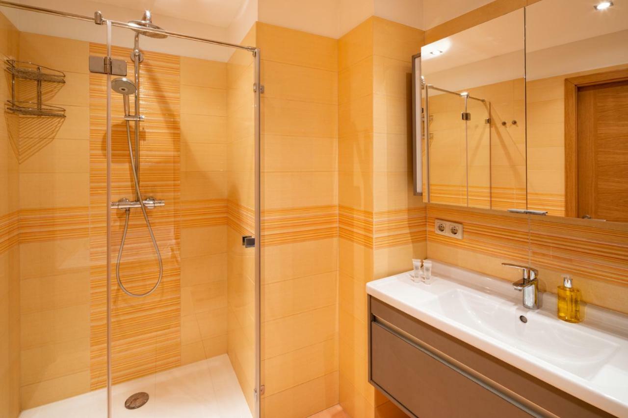 Old Riga Two Bedroom Apartment At Galleria Buitenkant foto
