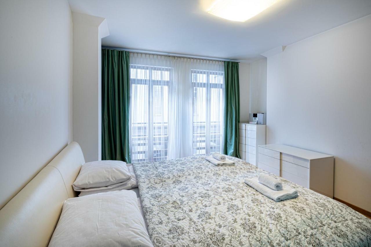 Old Riga Two Bedroom Apartment At Galleria Buitenkant foto