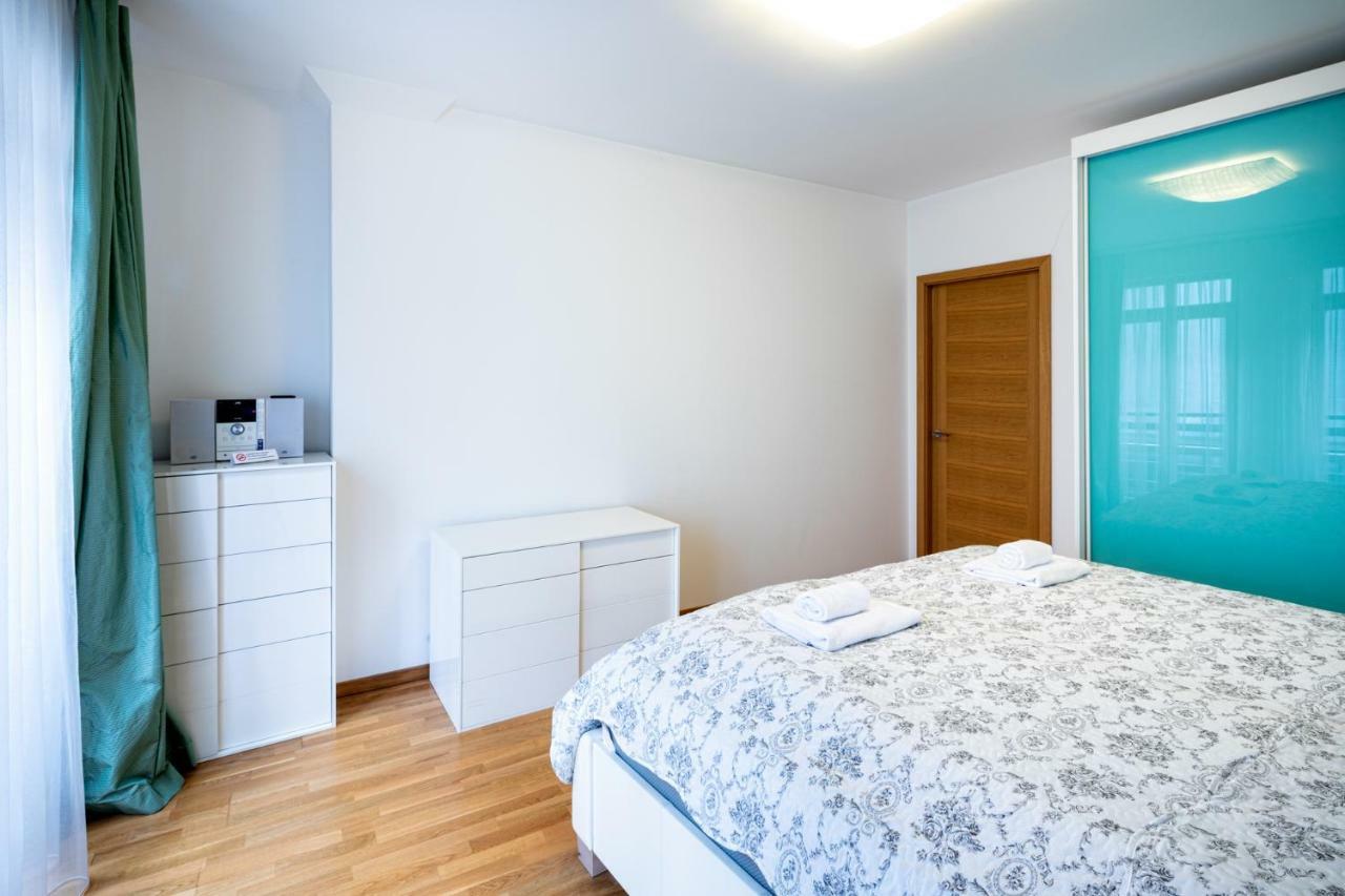 Old Riga Two Bedroom Apartment At Galleria Buitenkant foto